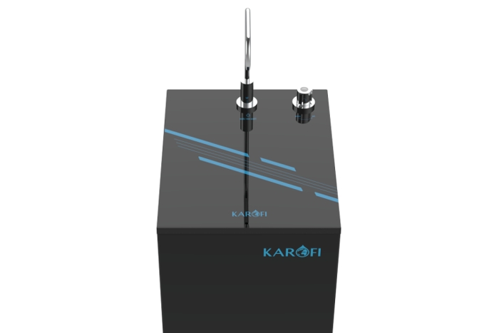 Máy lọc nước RO Karofi KAQ-D20 11 lõi